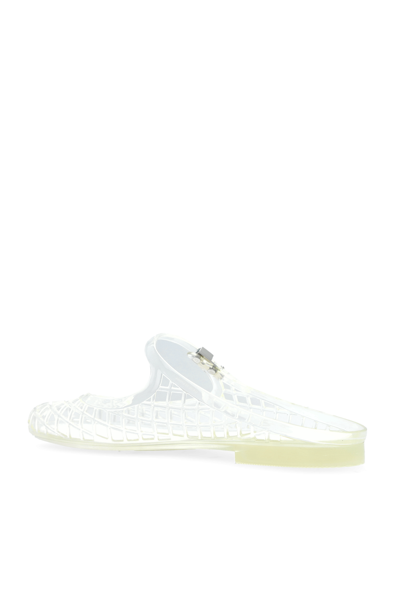 【送料&関税込】Tory Burch Transparent Rubber Mellow Slipper Tory Burch Slides Mellow | Women's Shoes | Vitkac